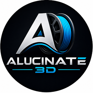Alucinate3D